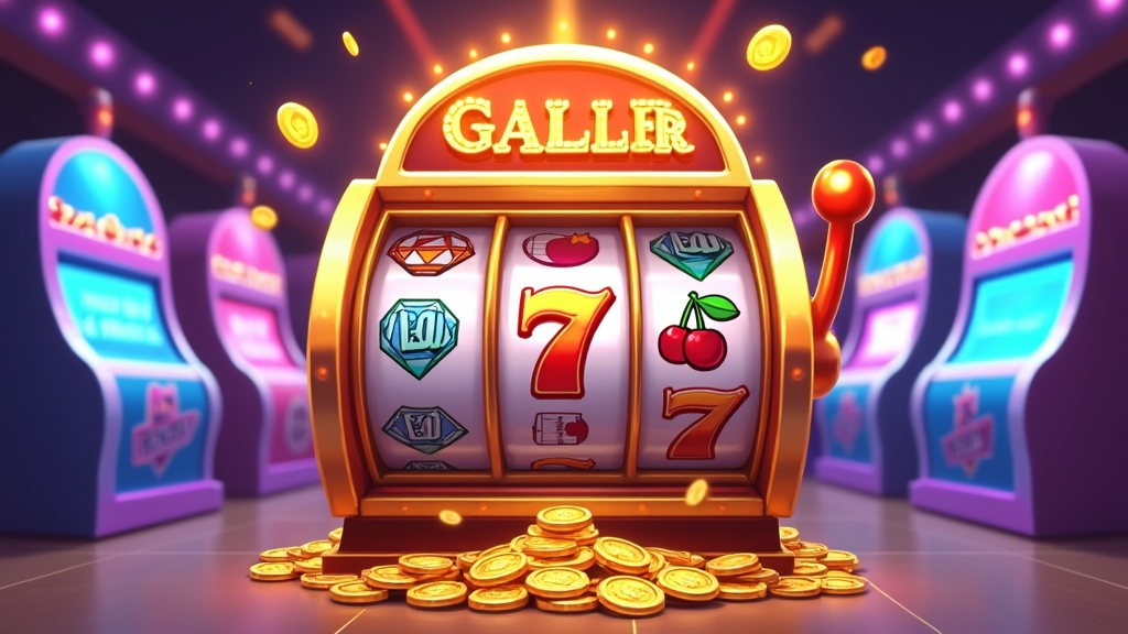 Leon Casino Slots